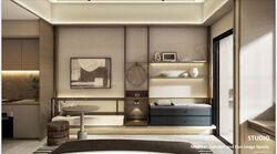 The Robertson Opus (D9), Condominium #456501201
